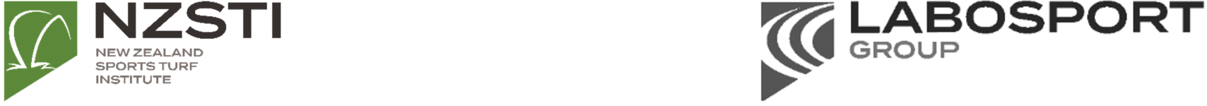 Logo of NZ Sports Turf Institute - Grow